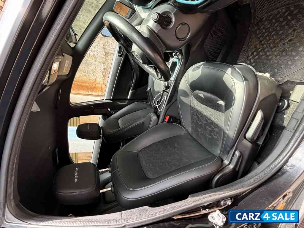 Tata Nexon EV Dark Edition XZ+