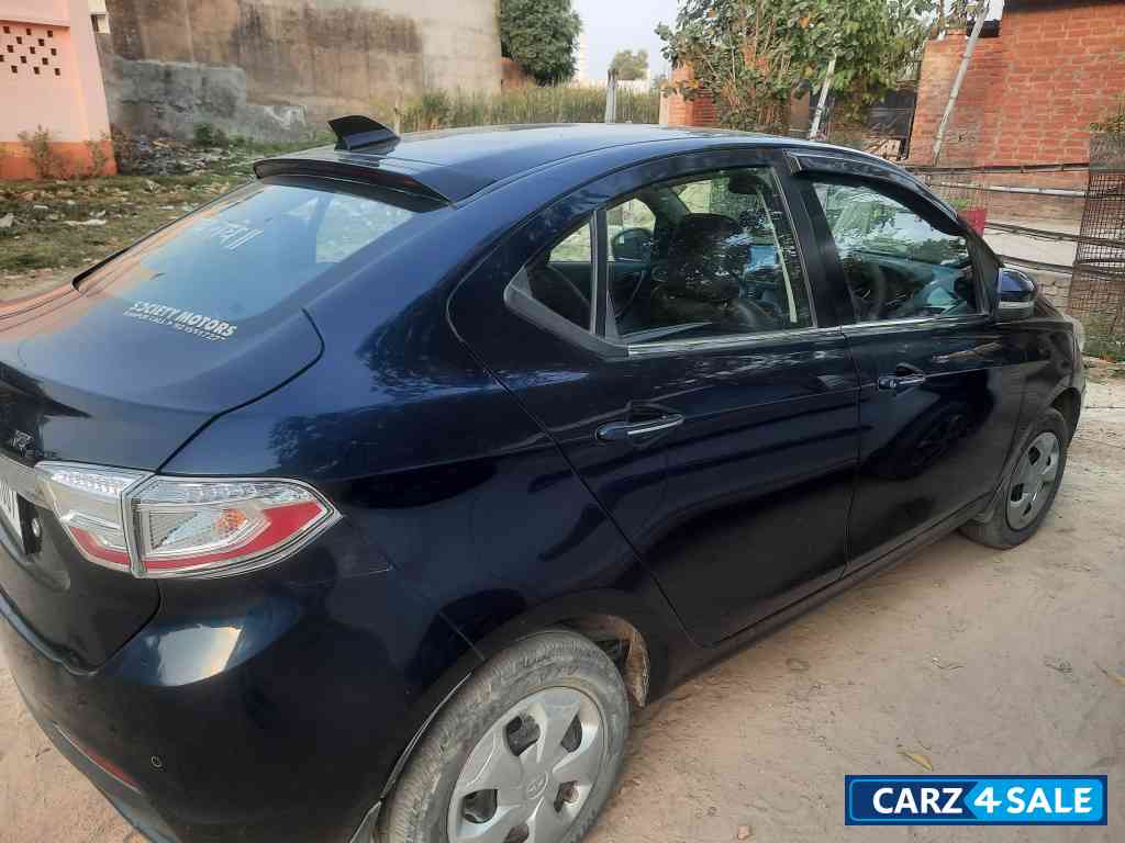 Tata Tigor XZ PETROL