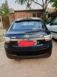 Tata Tigor XZ PETROL