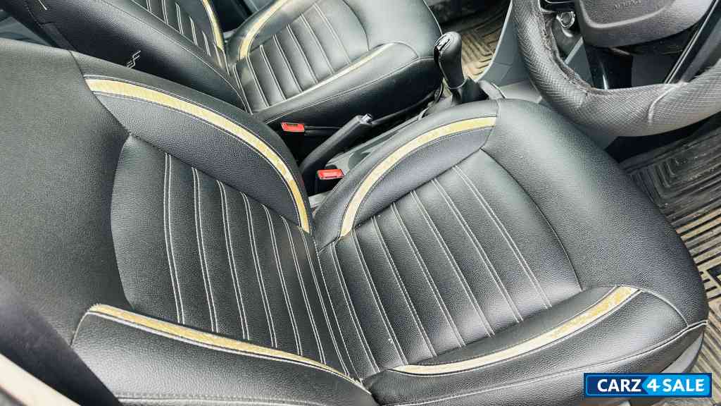 Tata Tigor XZ PETROL