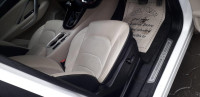 White MG Hector Sharp 1.5 Turbo CVT Automatic