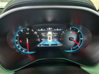 White MG Hector Sharp 1.5 Turbo CVT Automatic