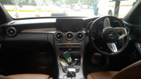 Mercedes-Benz C-Class C300 AMG package