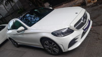Mercedes-Benz C-Class C300 AMG package