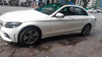 Mercedes-Benz C-Class C300 AMG package