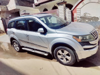 Mahindra XUV 500 W8 FWD