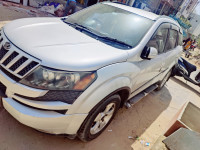 Mahindra XUV 500 W8 FWD