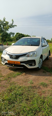 Toyota Etios GD