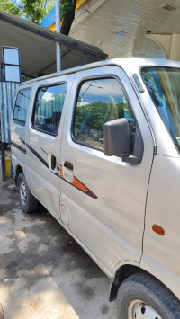 Maruti Suzuki Eeco 5 seater ac 2017