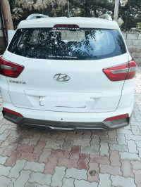 Polar White Hyundai  S