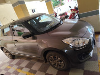 Maruti Suzuki Swift Vxi