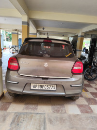 Maruti Suzuki Swift Vxi