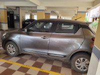 Maruti Suzuki Swift Vxi
