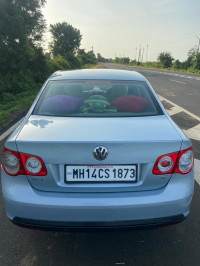 Volkswagen Jetta TREDLINE 2.0