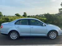 Volkswagen Jetta TREDLINE 2.0