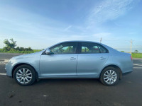 Volkswagen Jetta TREDLINE 2.0