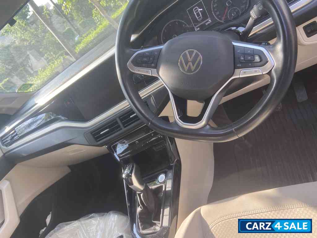 Volkswagen Virtus Highline