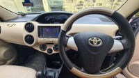 Toyota Etios liva G(F) BS4
