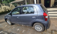 Toyota Etios liva G(F) BS4