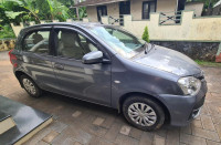 Toyota Etios liva G(F) BS4