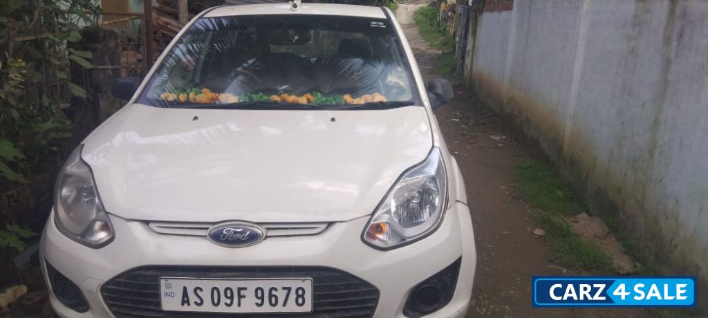 Ford Figo Diesel