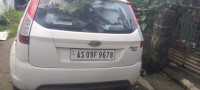 Ford Figo Diesel