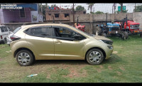Tata Altroz ALTROZ XT PETROL