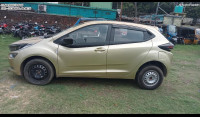 Tata Altroz ALTROZ XT PETROL