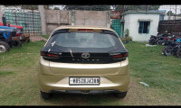 Tata Altroz ALTROZ XT PETROL