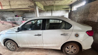 Honda Amaze S