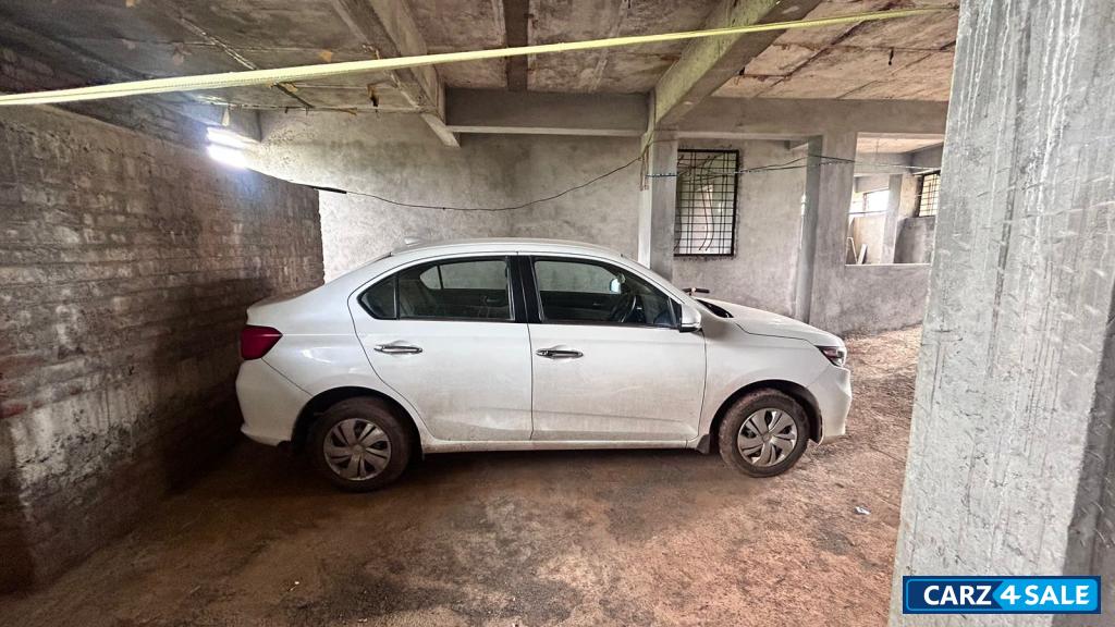 Honda Amaze S Honda Amaze S