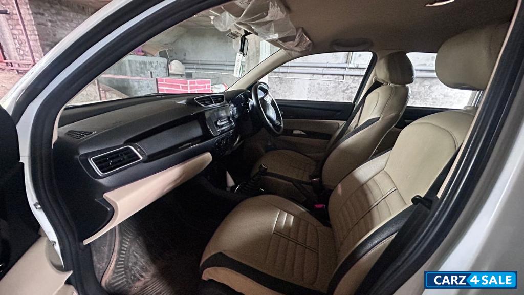 Honda Amaze S Honda Amaze S