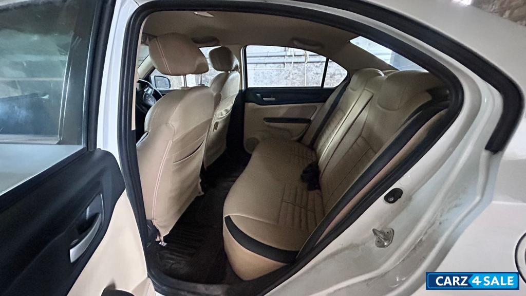 Honda Amaze S Honda Amaze S