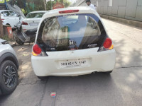 Honda Brio E mt