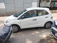 Honda Brio E mt