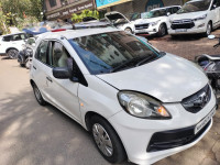 Honda Brio E mt