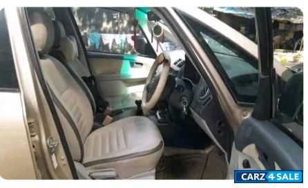 Maruti Suzuki SX4 VXI BSIII