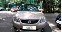 Maruti Suzuki SX4 VXI BSIII