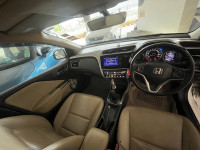 Honda City VX (O)