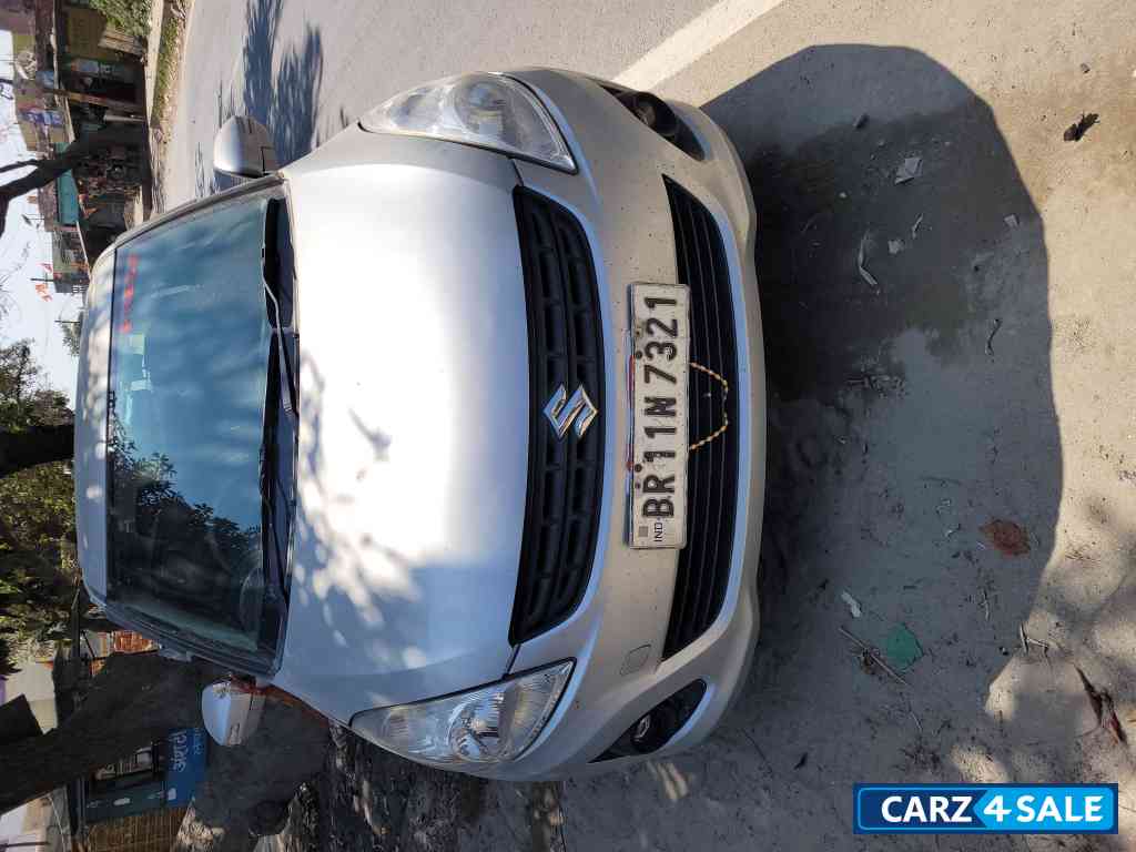 Maruti Suzuki  Swift dzire