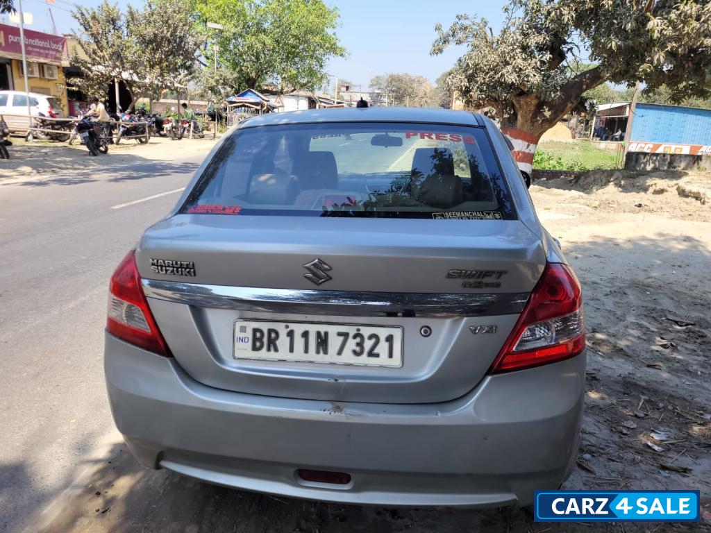Maruti Suzuki  Swift dzire