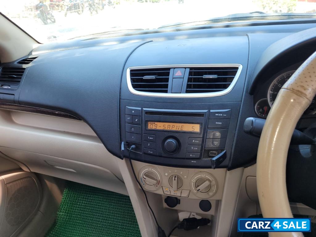 Maruti Suzuki  Swift dzire