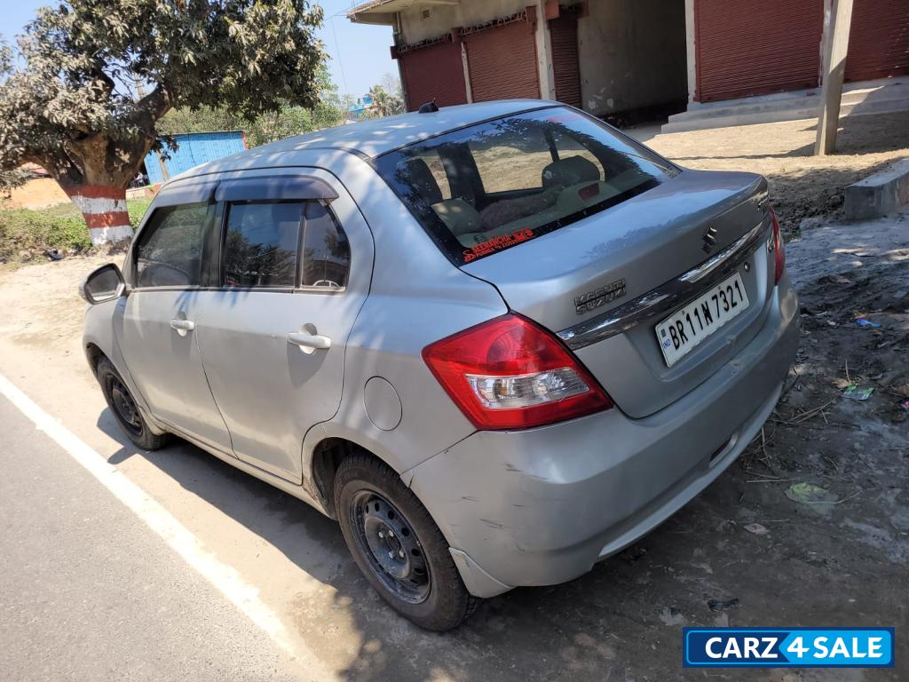 Maruti Suzuki  Swift dzire