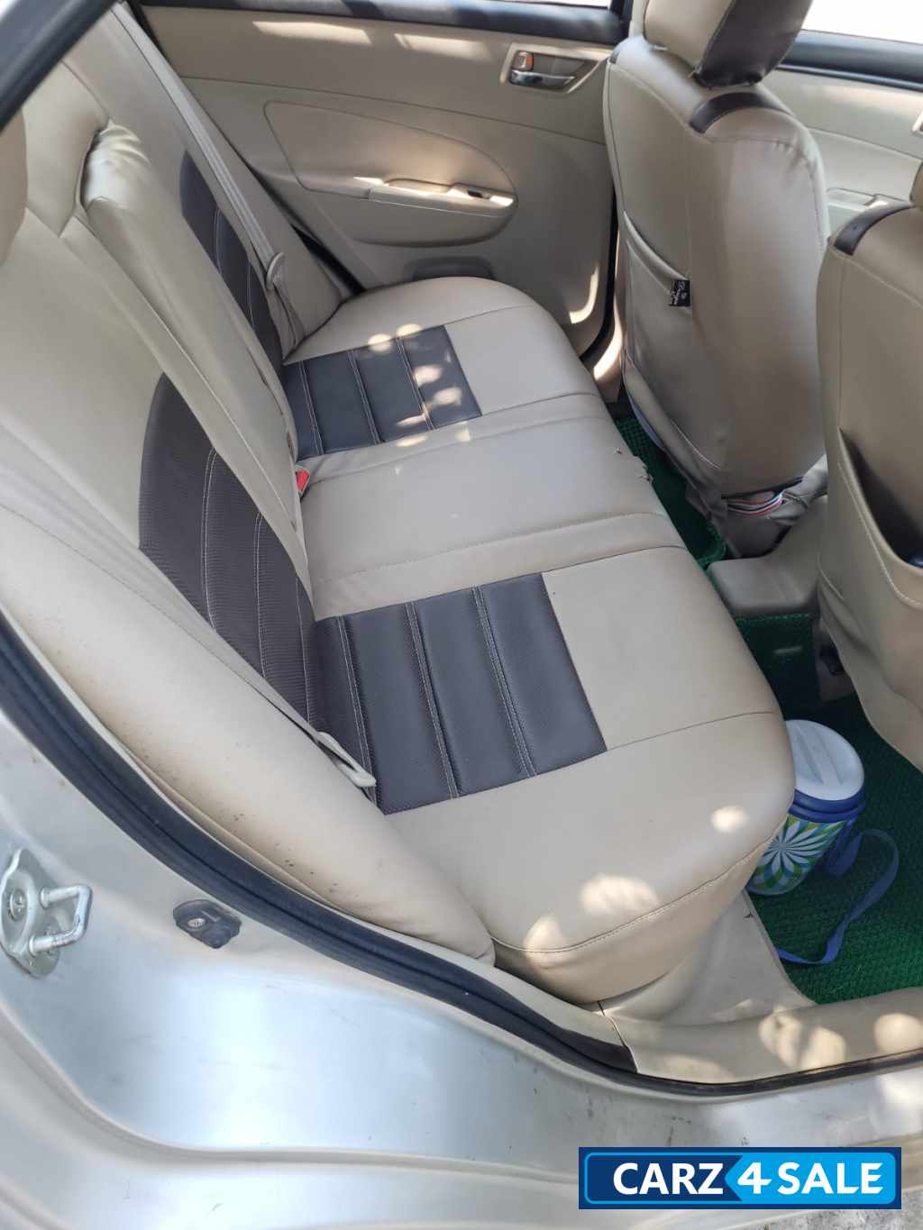 Maruti Suzuki  Swift dzire