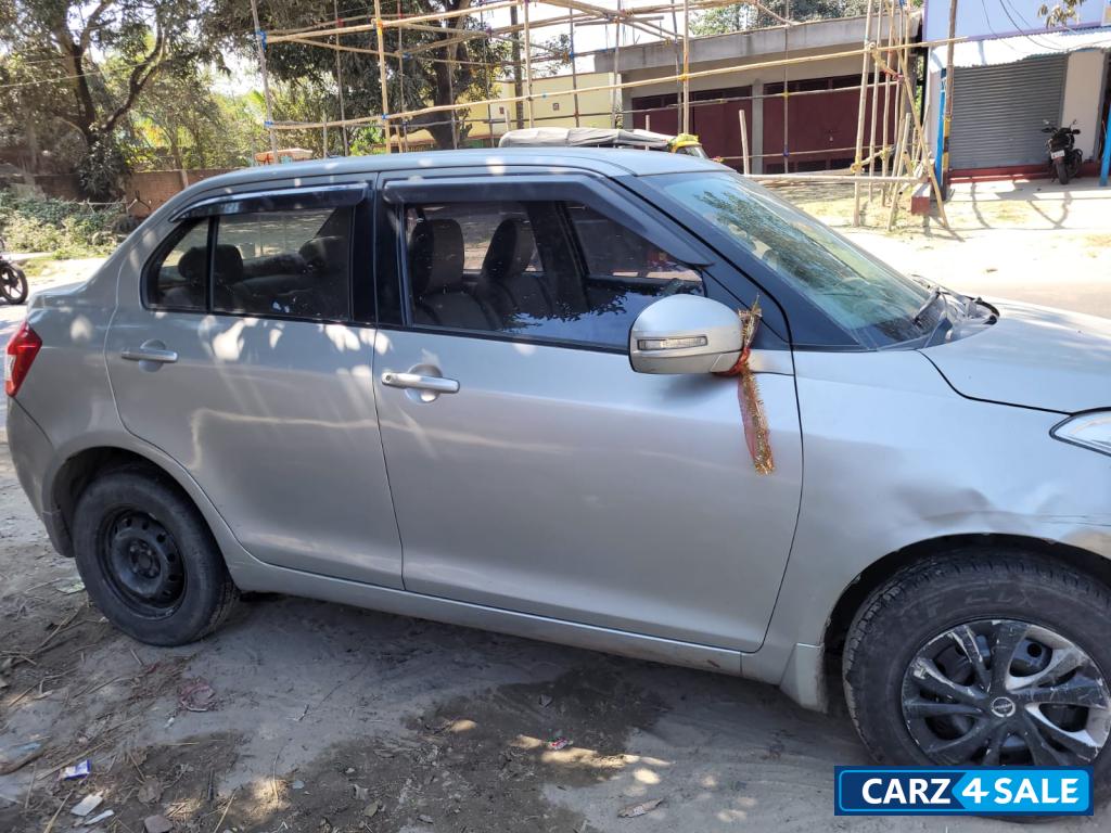 Maruti Suzuki  Swift dzire
