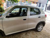 Maruti Suzuki S-Presso VXI (O) CNG+PETROL