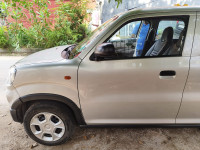 Maruti Suzuki S-Presso VXI (O) CNG+PETROL