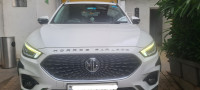 MG Astor 1.5 Smart Cvt