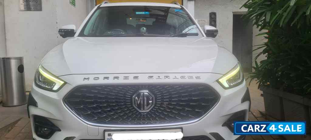 MG Astor 1.5 Smart Cvt MG Astor 1.5 Smart Cvt