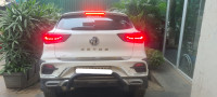 MG Astor 1.5 Smart Cvt